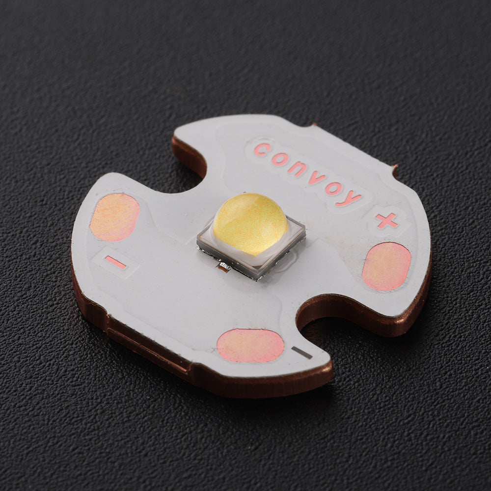 LH351D LED R9050