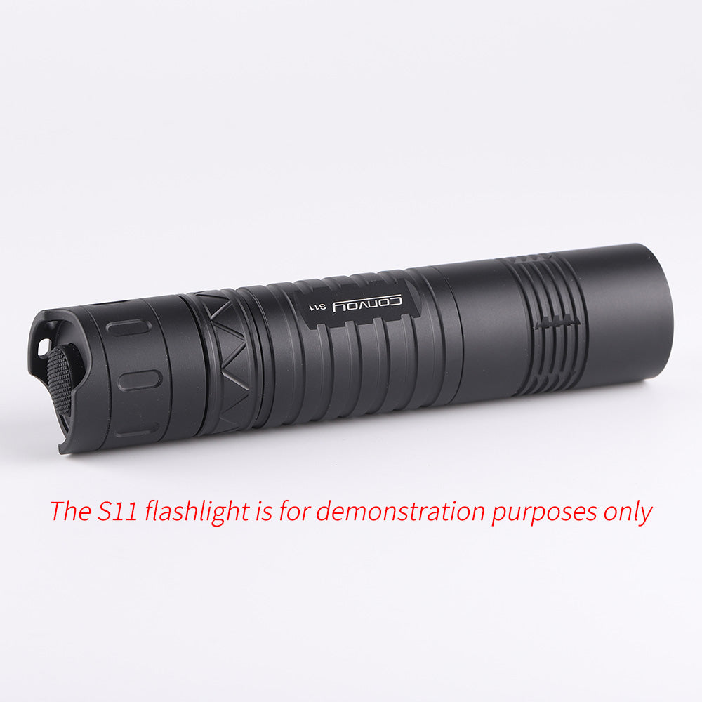 26800 extension tube for S11