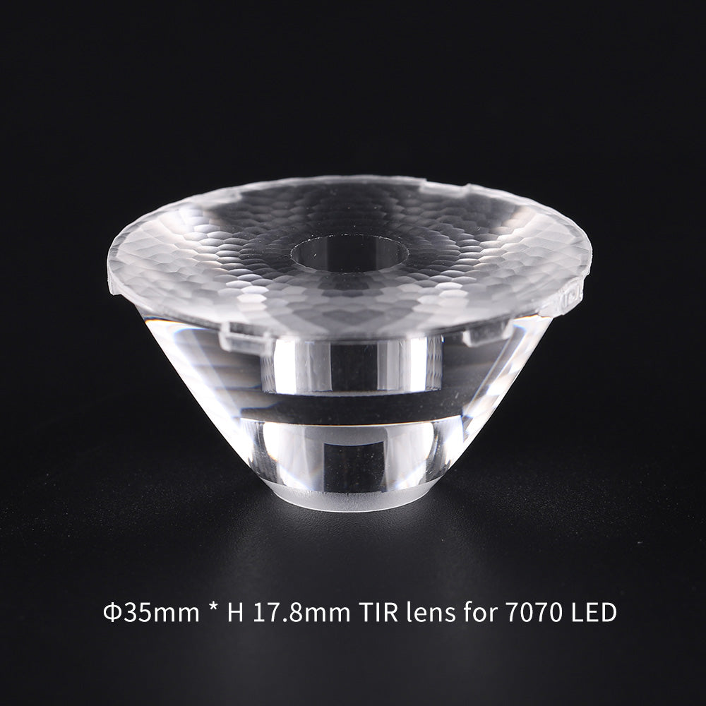 35mm TIR lens for M21H M26D