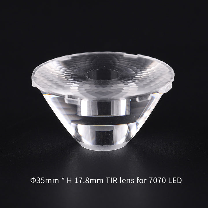 35mm TIR lens for M21H M26D