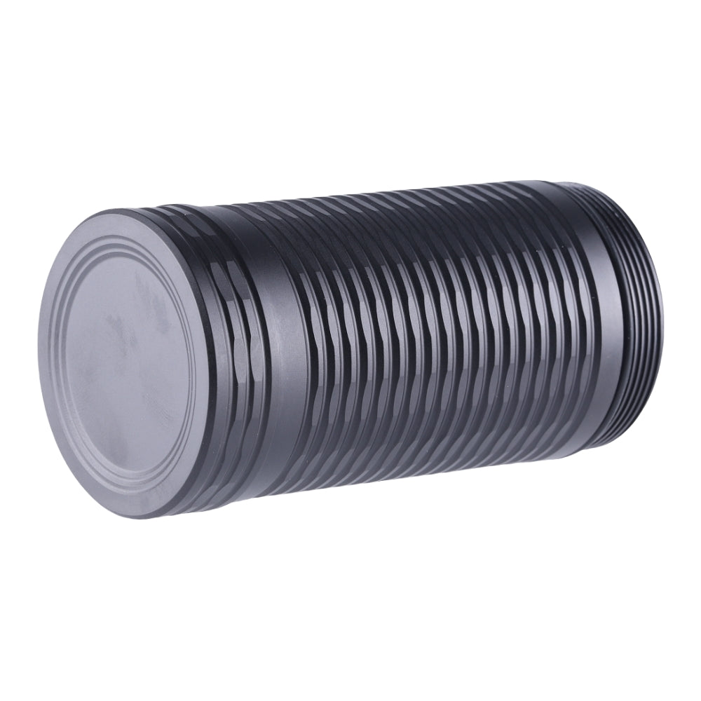 46950 battery-tube for 3X21 series flashlight