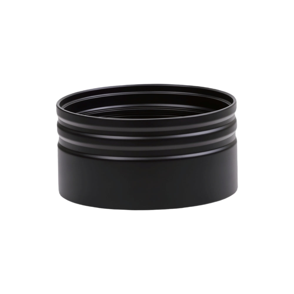 Flat black stainless Steel bezel for M21B M1