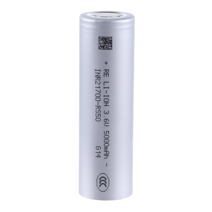 Reliance INR21700-RS50 21700 battery