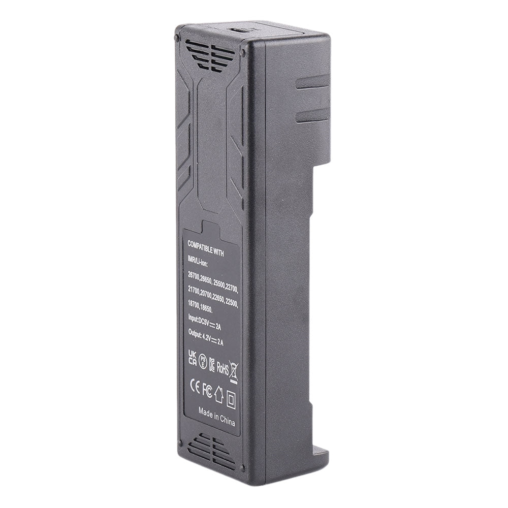 Yonii TC1 charger