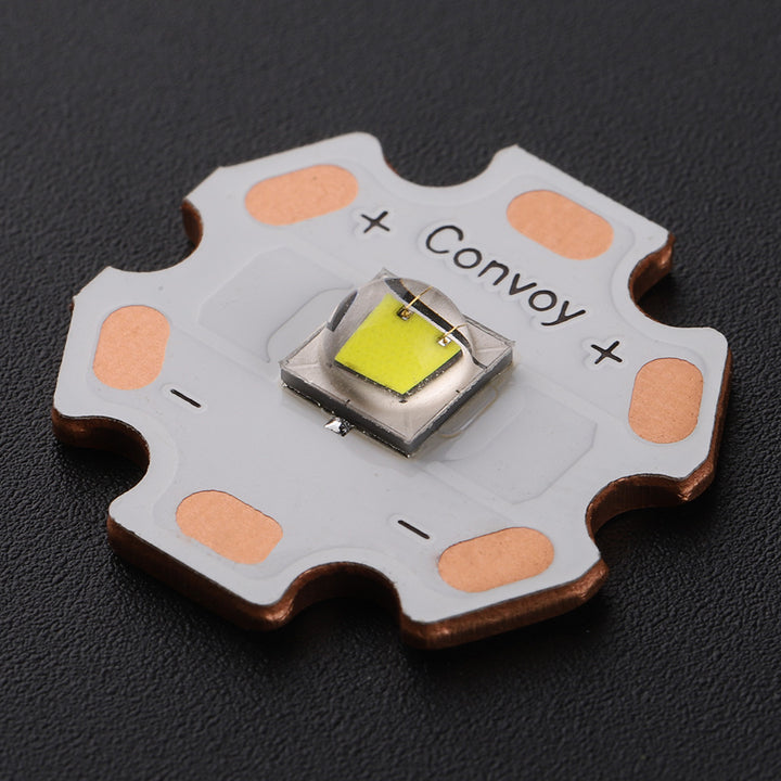 LUMINUS SST40 LED