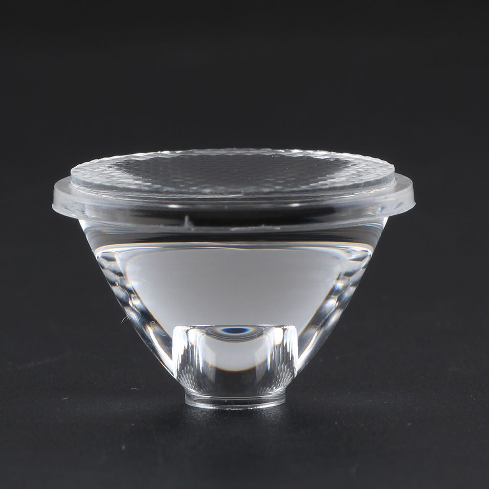 20MM TIR lens for 3535 LED