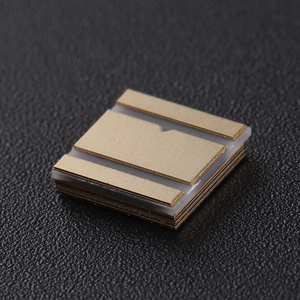 UVC 255nm LED , UVB 310nm LED