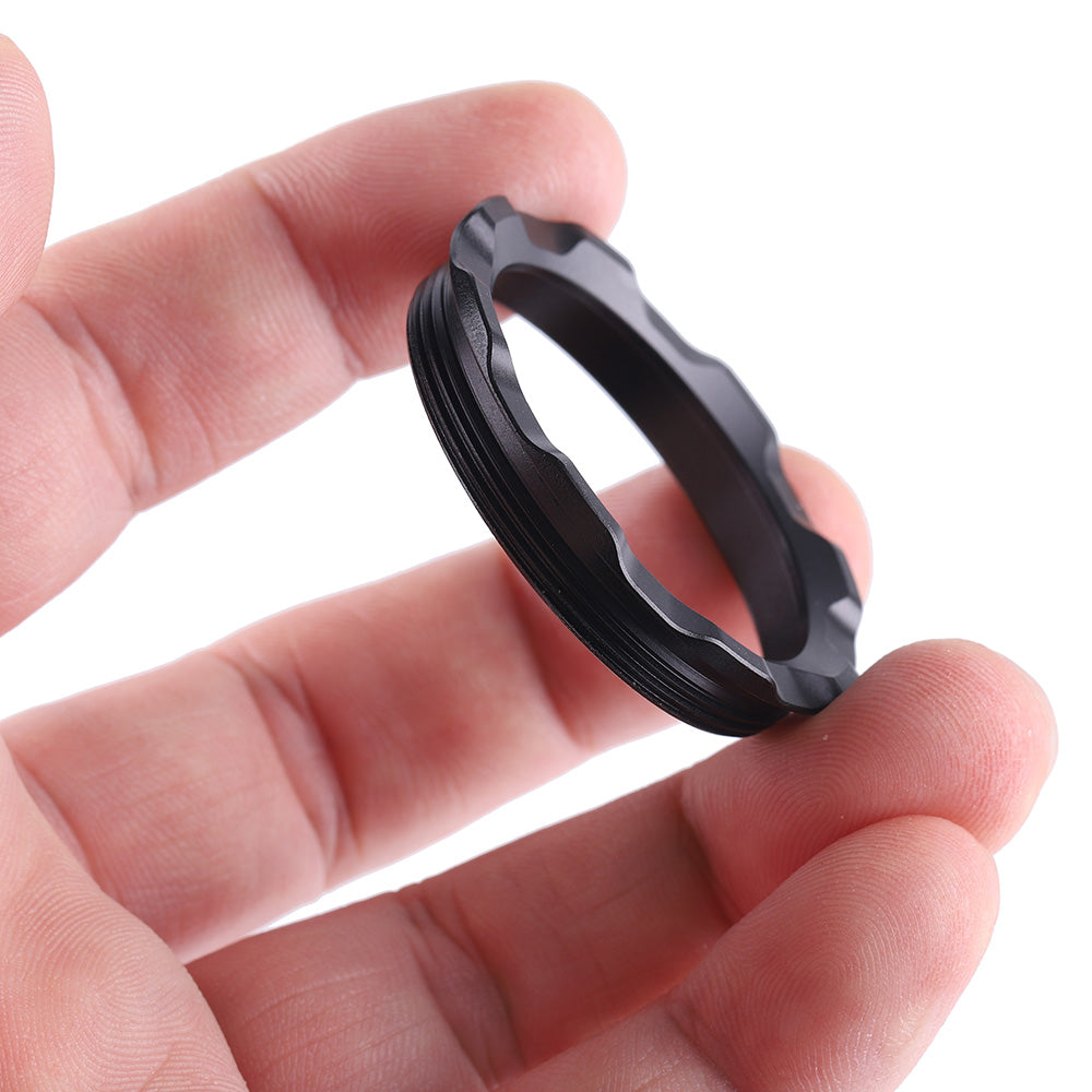stainless steel bezel for M21H M26D