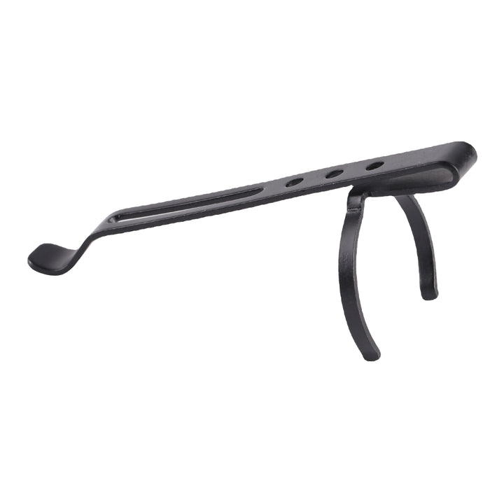 black metal clip for S2 / S2  / M1 / C8