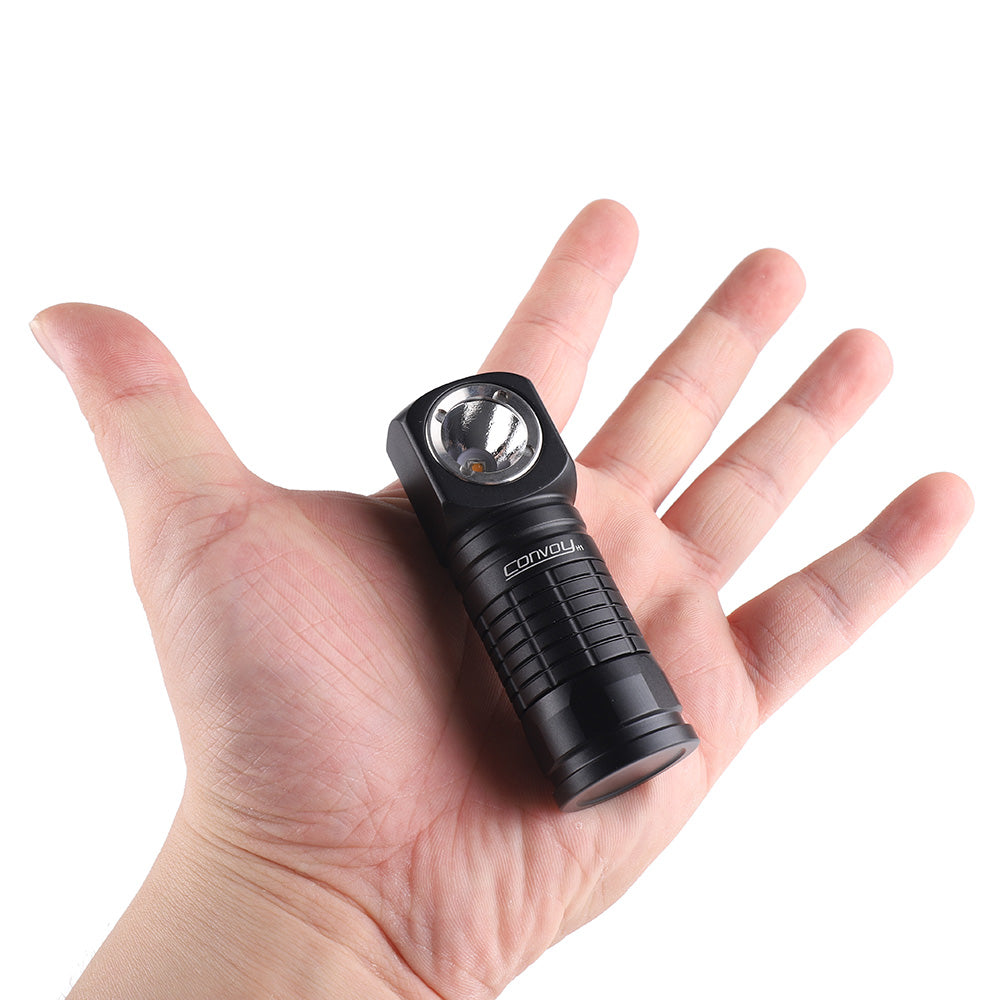 18350 tube for Convoy H1 H2