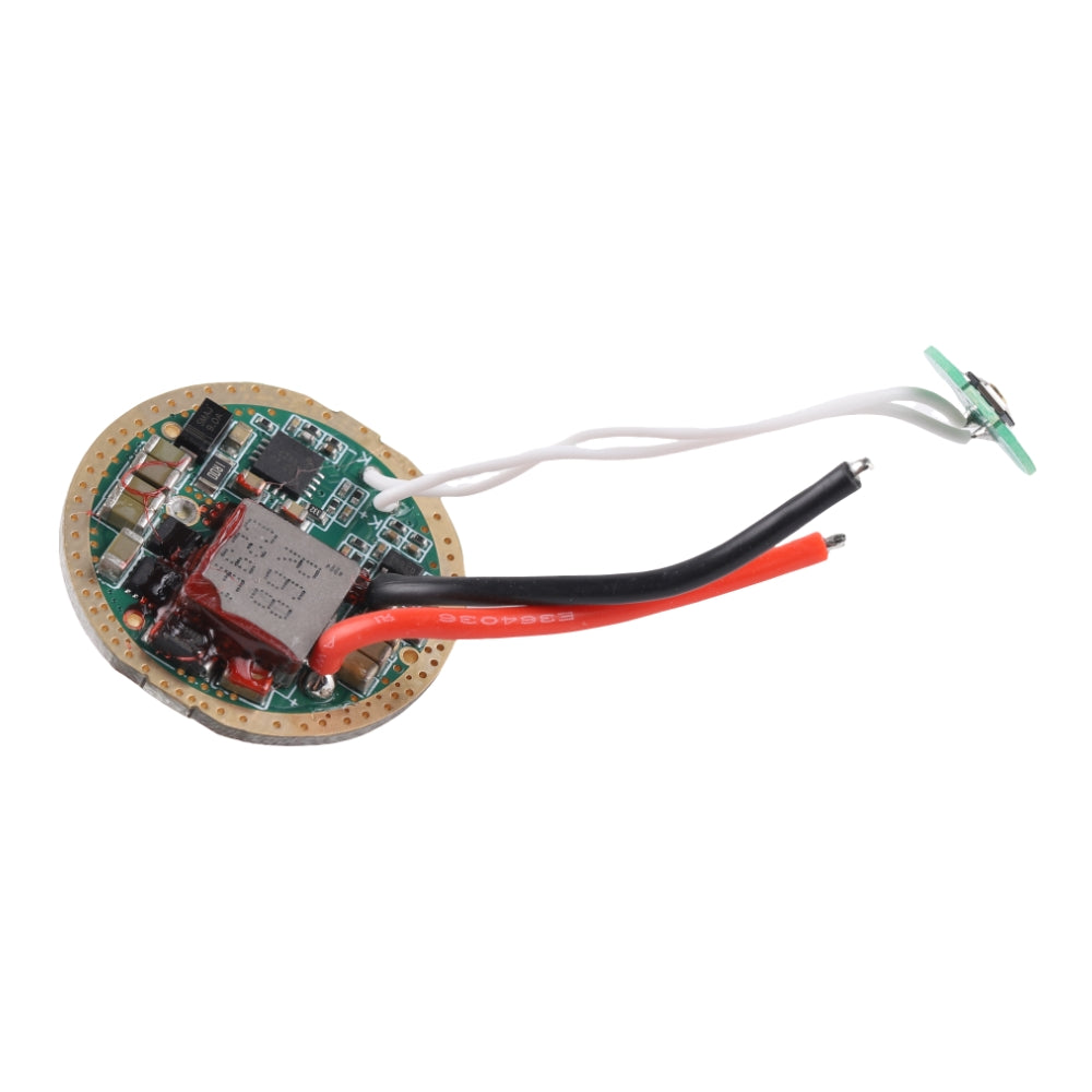 30mm 3V 20.5A driver for L7 SBT90.2 LHP73B