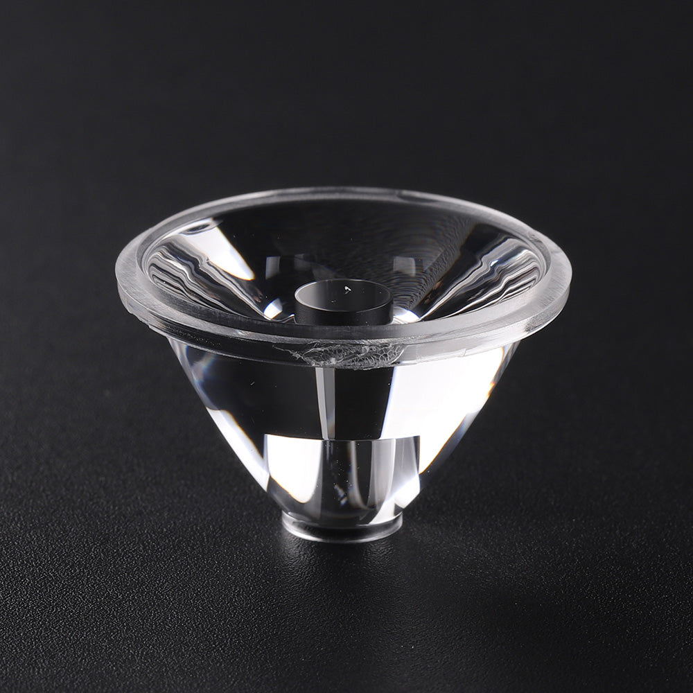 23.5mm TIR lens for 3535 LED