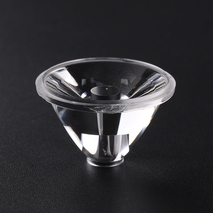 23.5mm TIR lens for 3535 LED