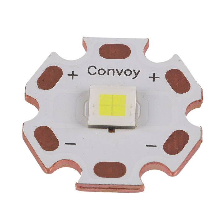 3V XHP50.3 HI LED