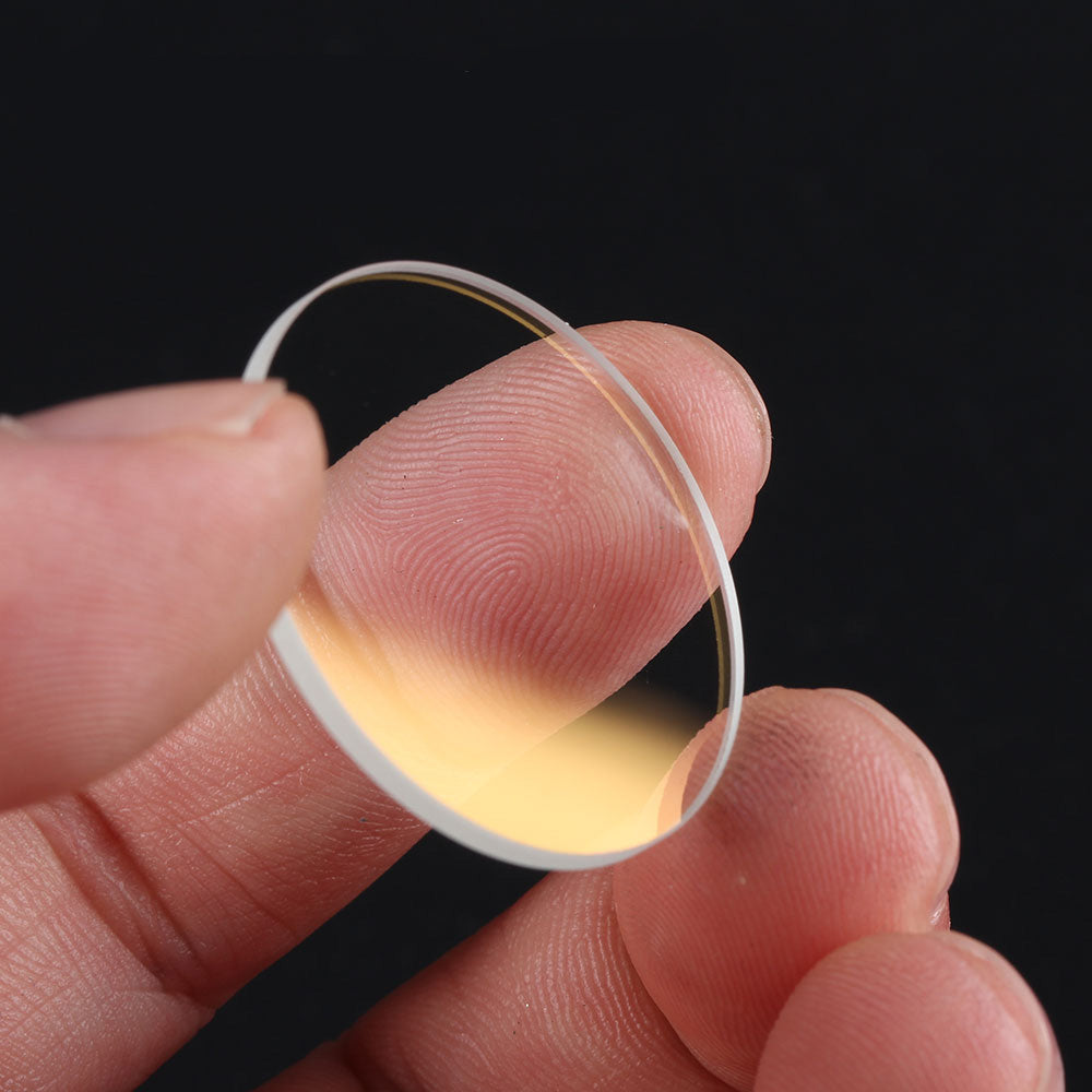 Ar-coated glass lens for S11 S26A