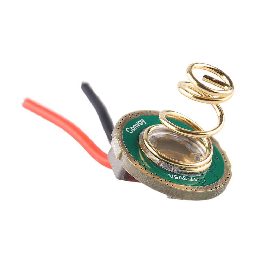 17mm 3V 5A BUCK driver