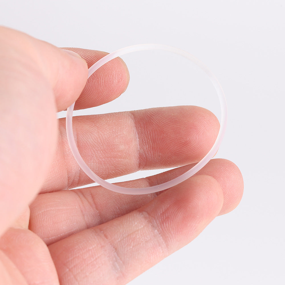 42*1.5mm silicone o-ring for C8 C8  M21A M21E