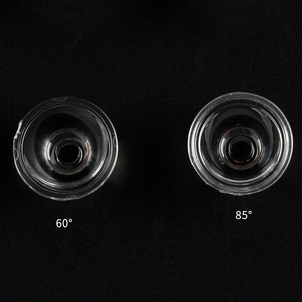 20MM TIR lens for 3535 LED