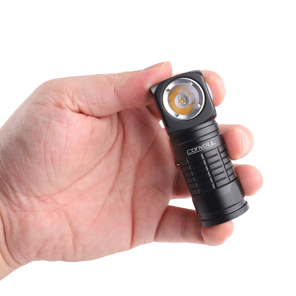 18350 tube for Convoy H1 H2