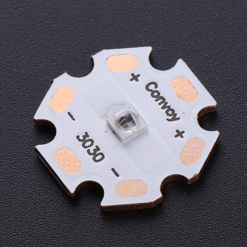 LUMINUS SST-10-IR infrared LED 850nm 940nm