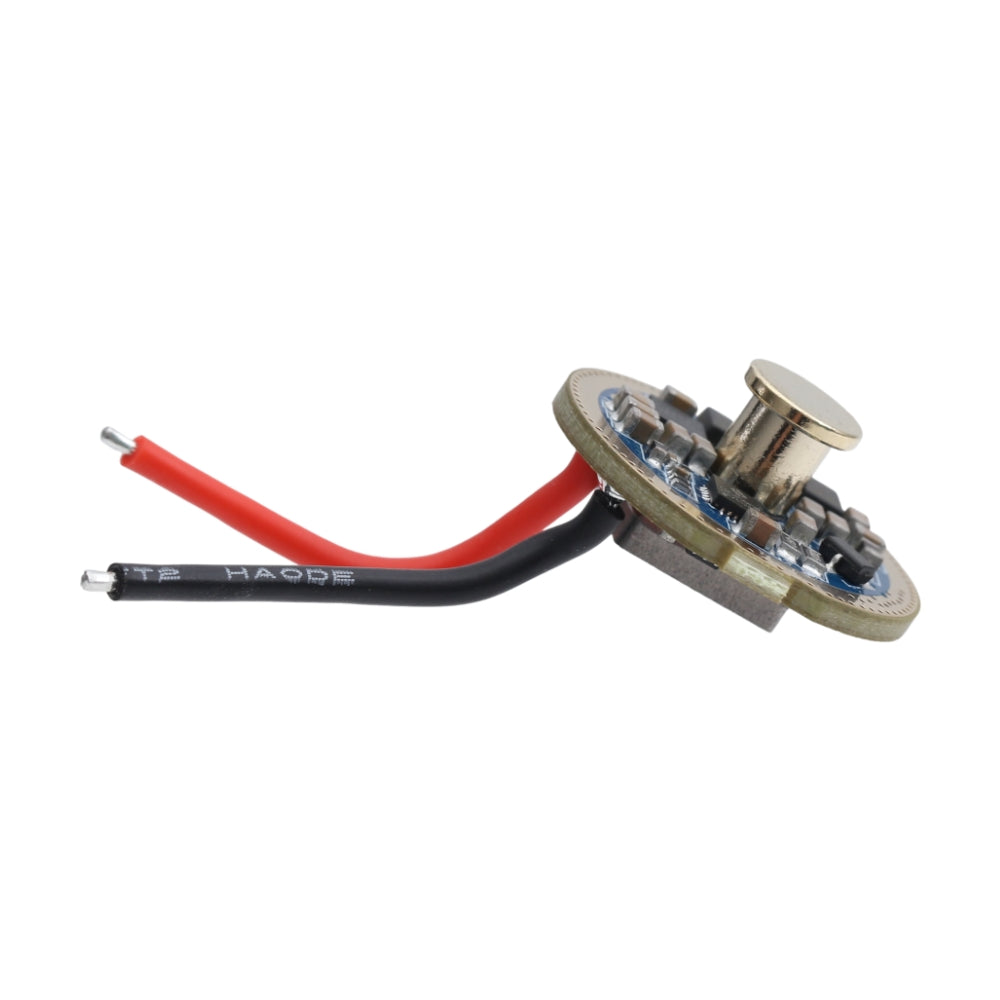 22mm 3V 15A BUCK driver, 12groups