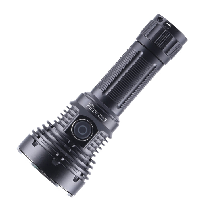 Convoy M21K black 21700 flashlight