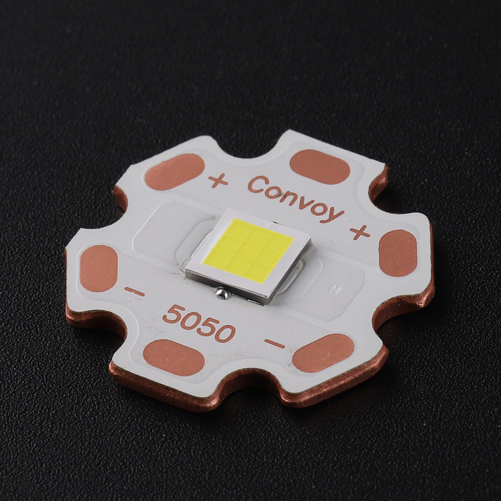 LMP LHP531 Light-emitting diode