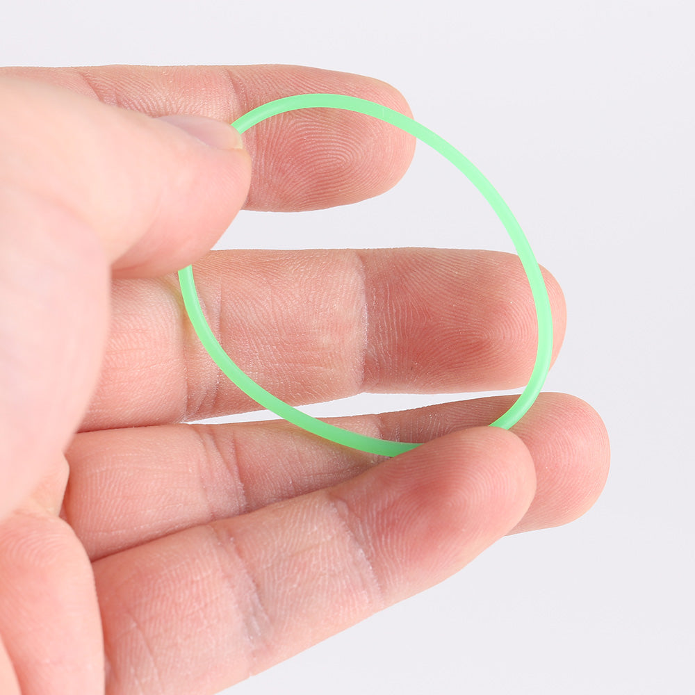 42*1.5mm silicone o-ring for C8 C8  M21A M21E