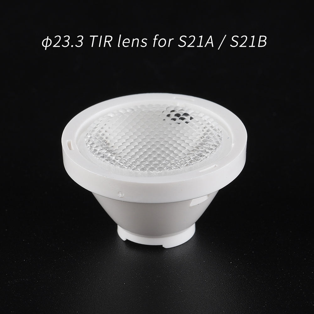 23.3mm TIR lens