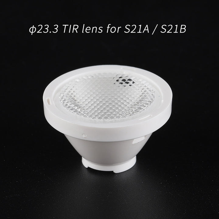 23.3mm TIR lens