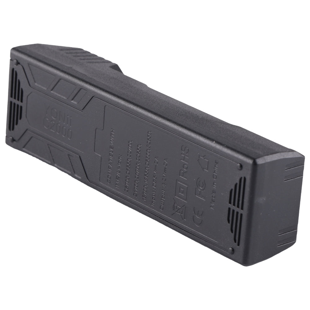 Yonii 26800 charger