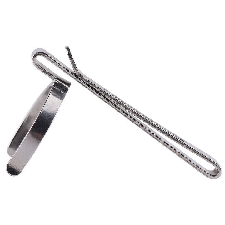 stainless steel clip for M21B