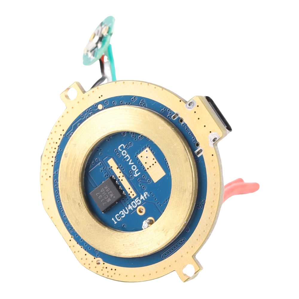 25A buck  54A FET for 3X21C 3X21E