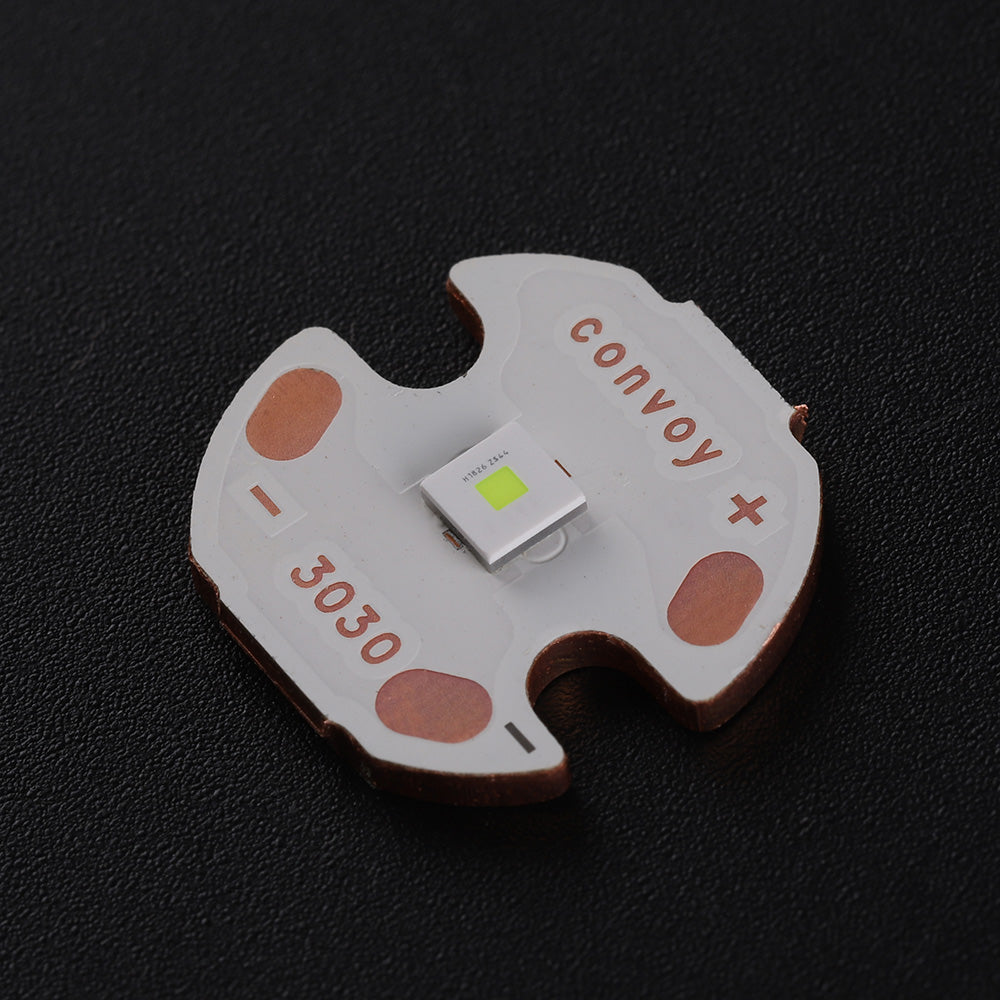 KP CSLNM1.F1 green light LED