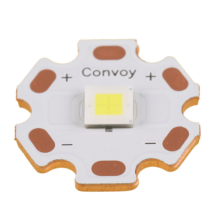 6V XHP50.3 HI LED