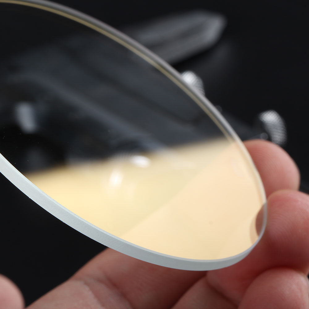 68*2.5mm ar-coating glass lens for L6 L7