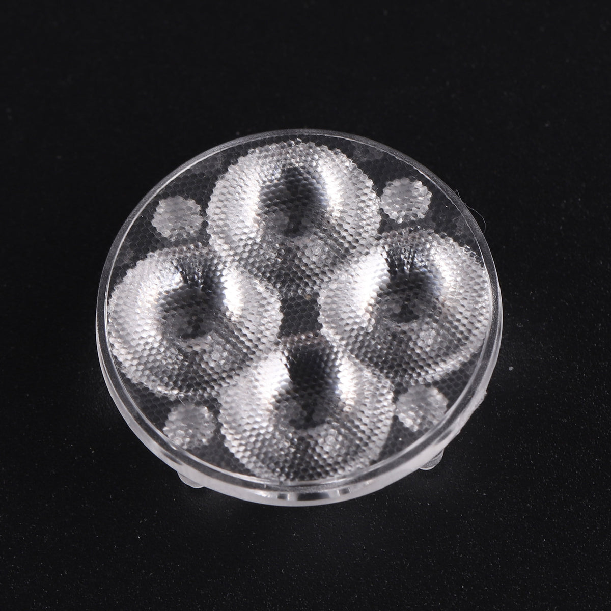 Quad TIR lens for S21D S21F 3X21E