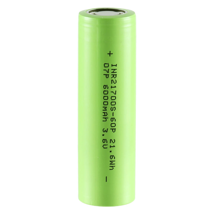Linkdata INR21700S-60P 21700 lithium battery