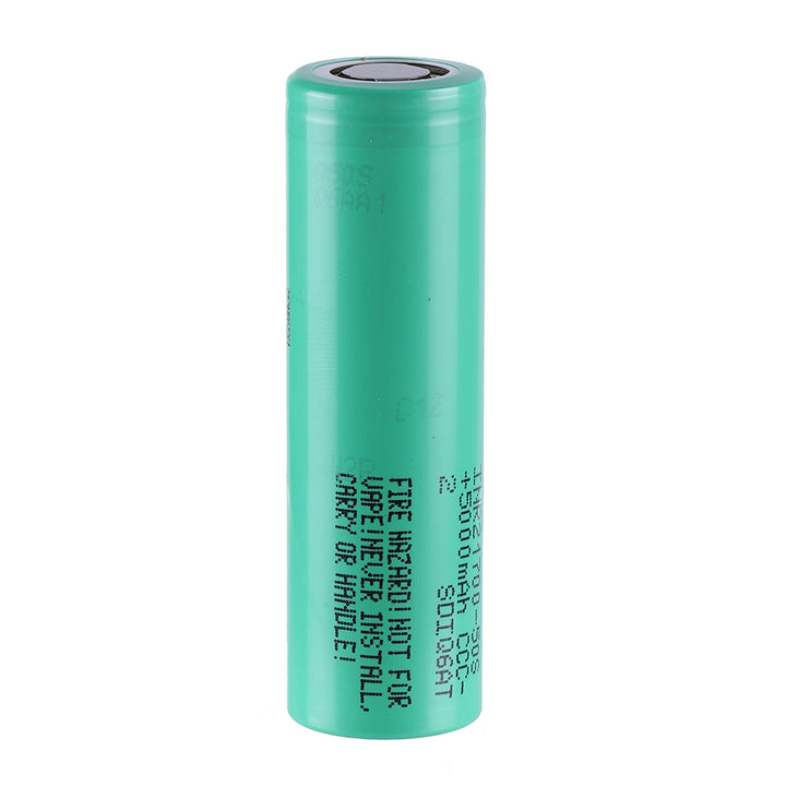 Samsung INR21700-50S 21700 lithium battery
