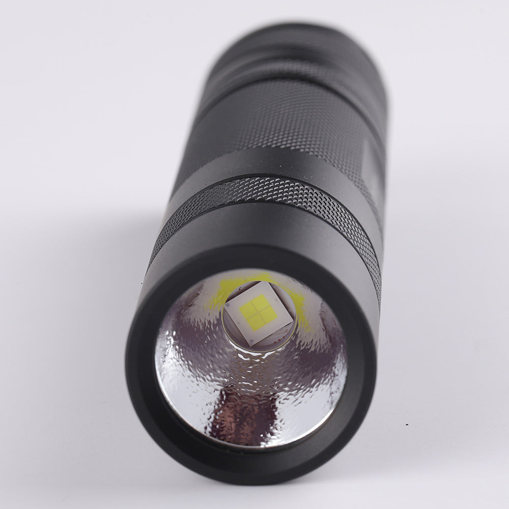 Convoy S26A 26800 26650 flashlight