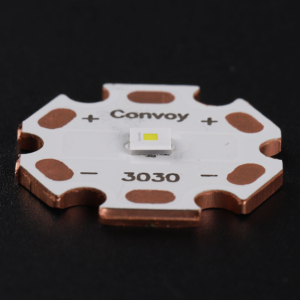 KW CSLNM1.TG white light LED