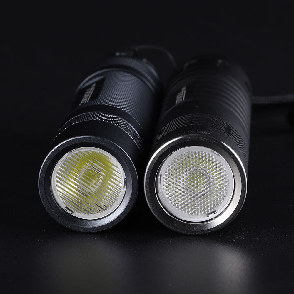 23.3mm TIR lens