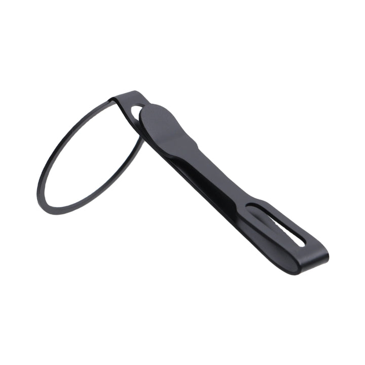 black stainless steel clip for M21H M21F M21E