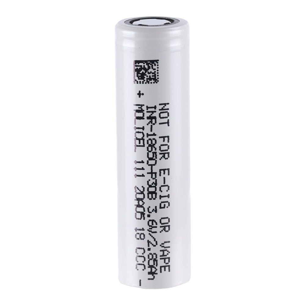 Molicel INR-18650-P30B 18650 battery