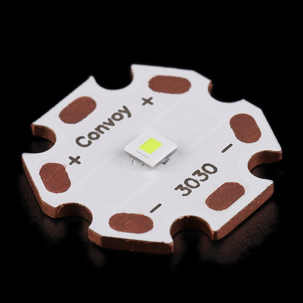 KP CSLPM1.F1 green light LED