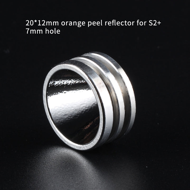 reflector for S2  S3 T4
