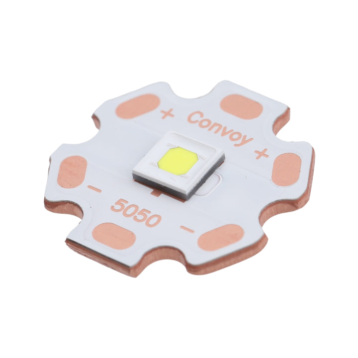 Luminus SFT60 High Power LED Emitter (BIN G1-BA-VJ)