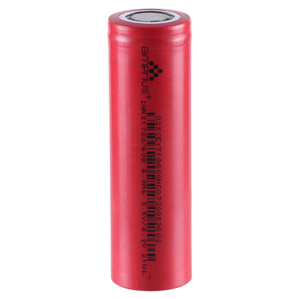 Amprius INR21700-60Q 21700 lithium battery