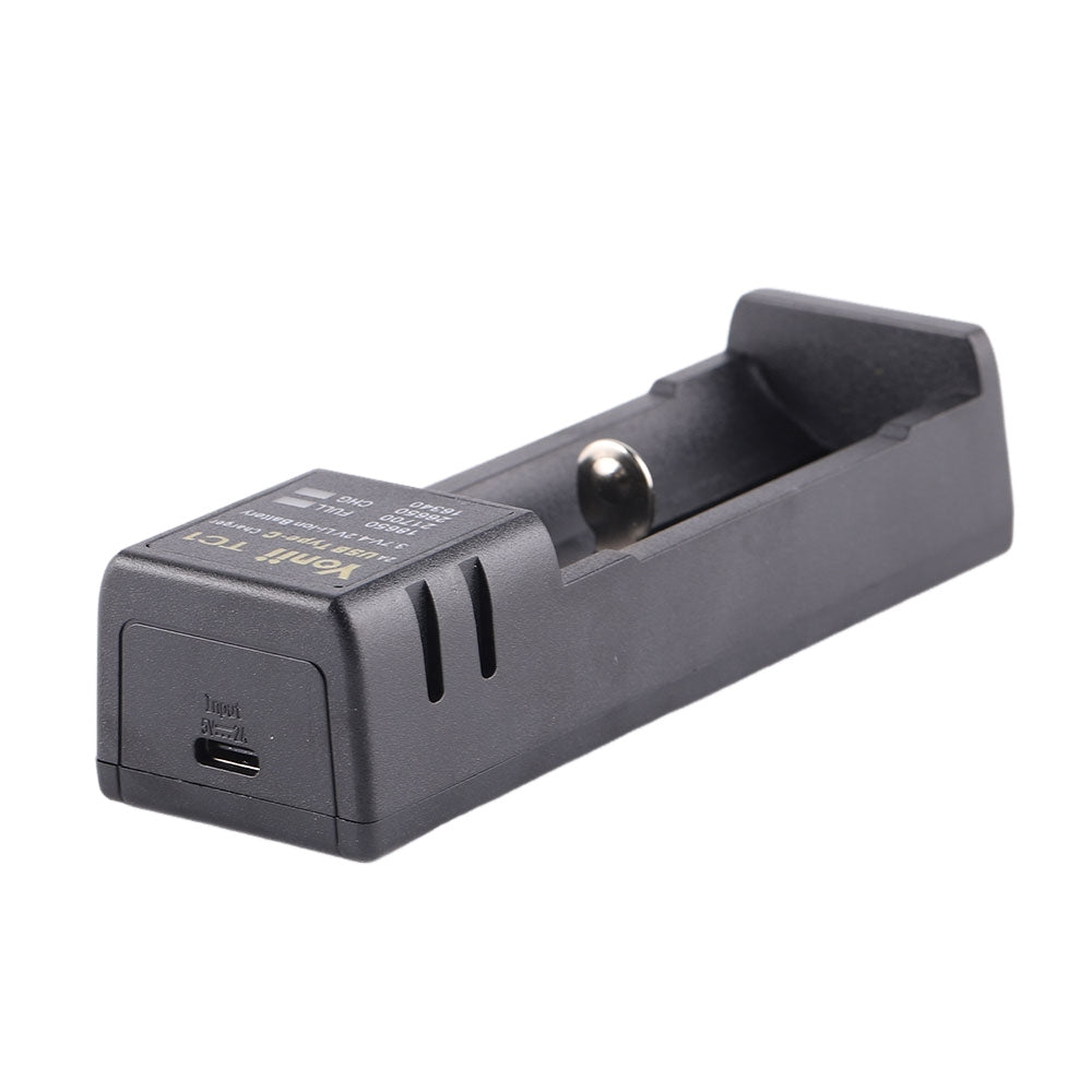 Yonii TC1 charger