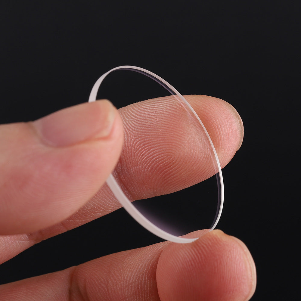 31.8*1.6mm ar-coated glass lens for M1 M21B